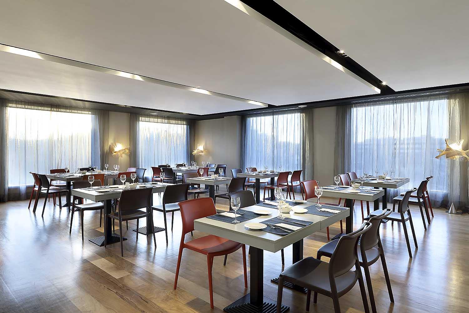 Hotel Eurostars Madrid Congress Alcobendas Exteriér fotografie
