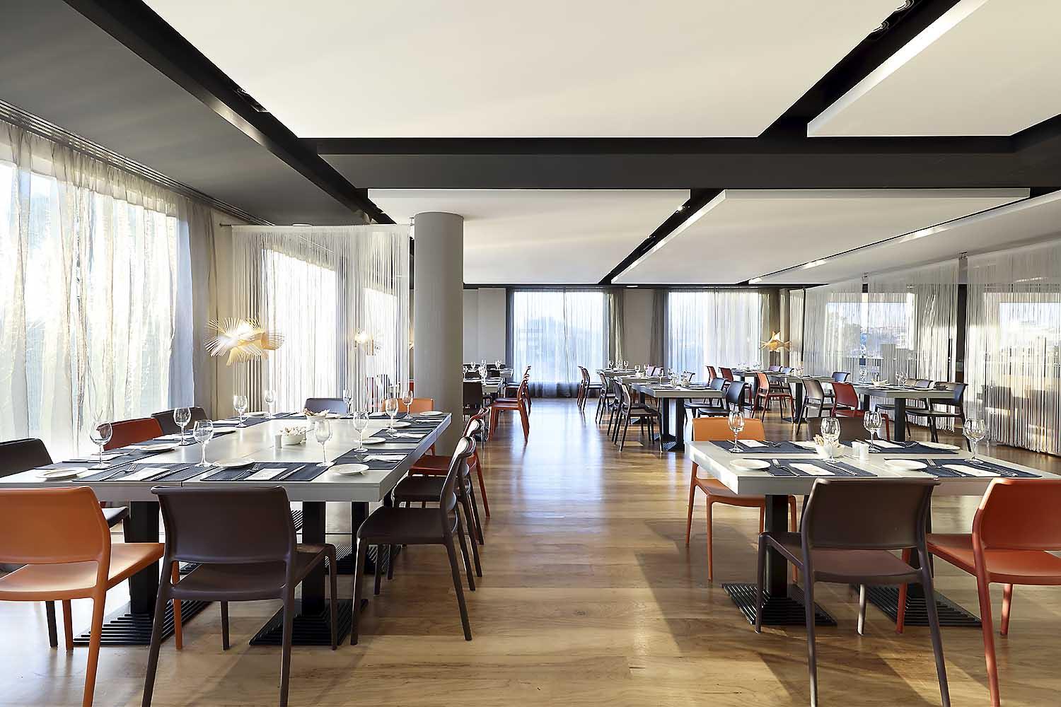 Hotel Eurostars Madrid Congress Alcobendas Exteriér fotografie