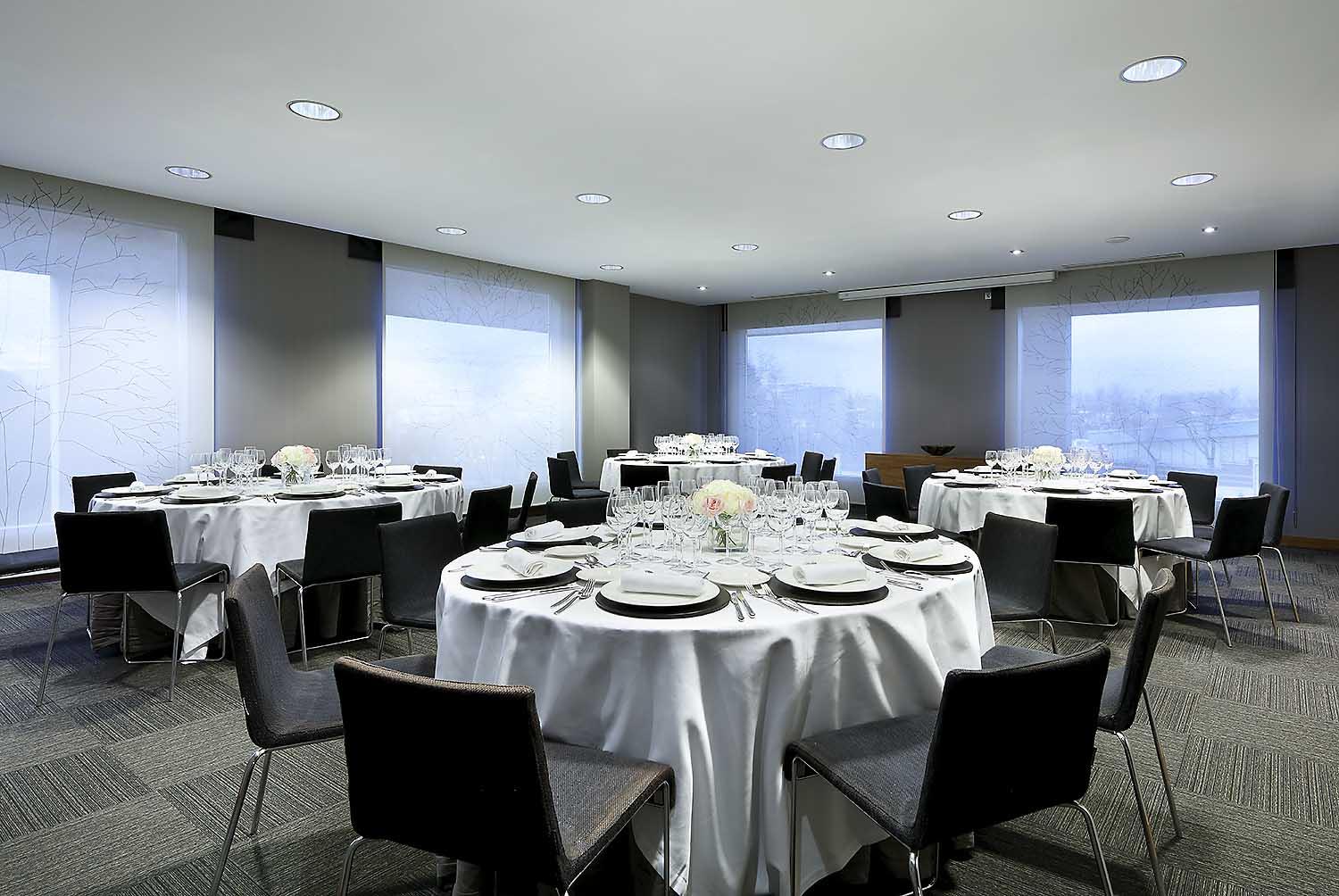 Hotel Eurostars Madrid Congress Alcobendas Exteriér fotografie