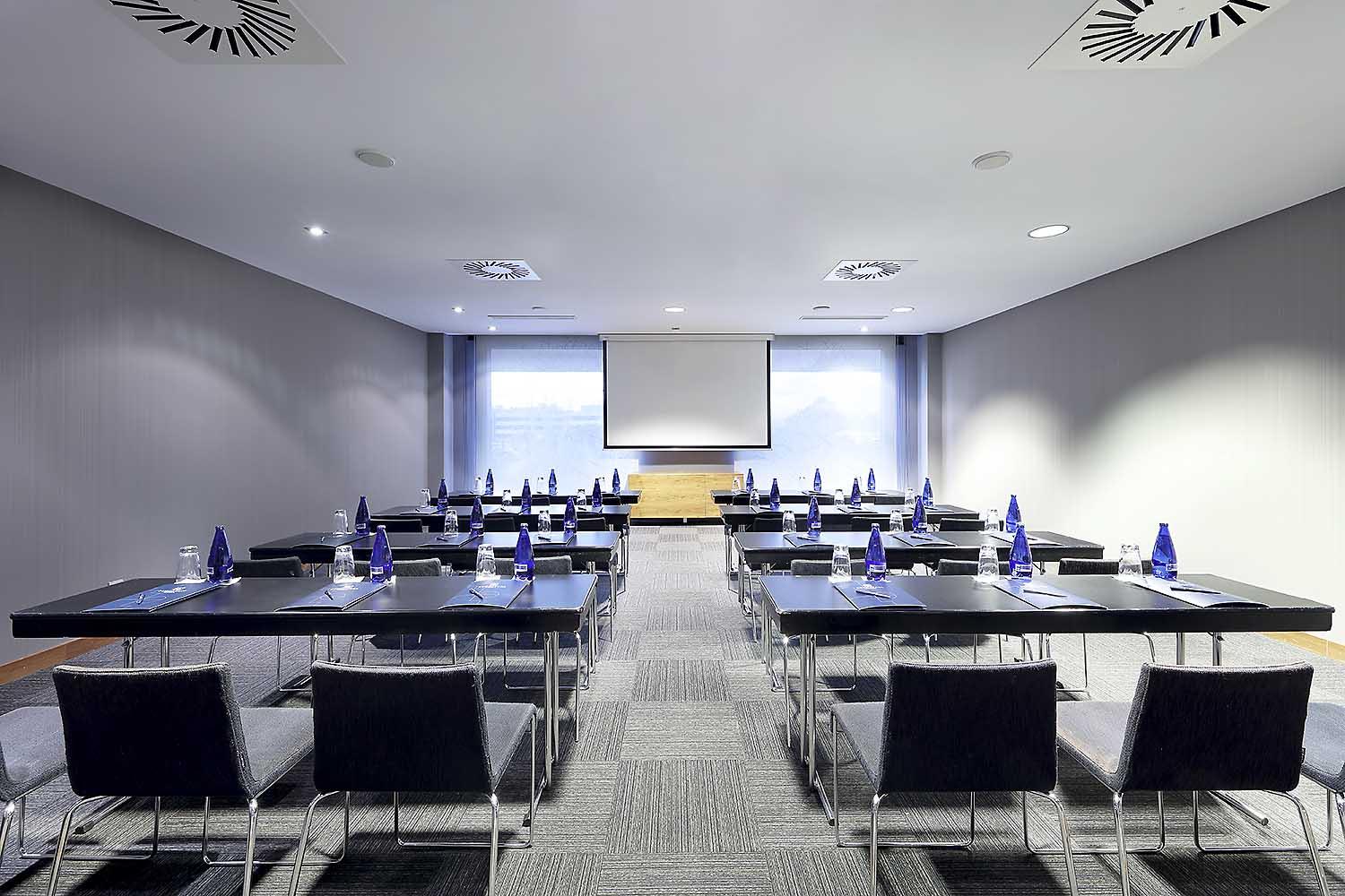 Hotel Eurostars Madrid Congress Alcobendas Exteriér fotografie