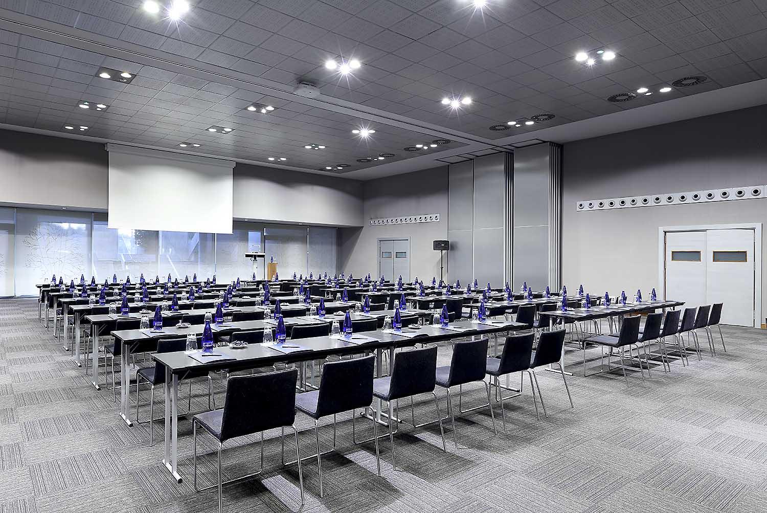Hotel Eurostars Madrid Congress Alcobendas Exteriér fotografie