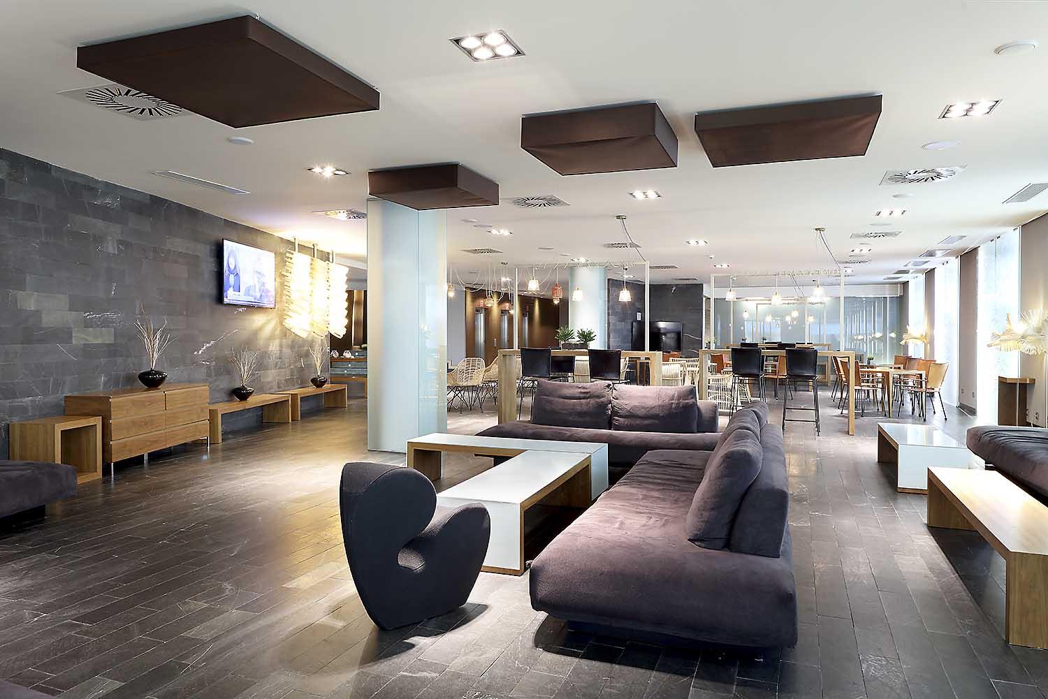 Hotel Eurostars Madrid Congress Alcobendas Exteriér fotografie