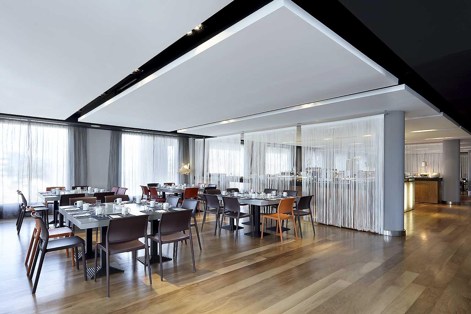 Hotel Eurostars Madrid Congress Alcobendas Exteriér fotografie