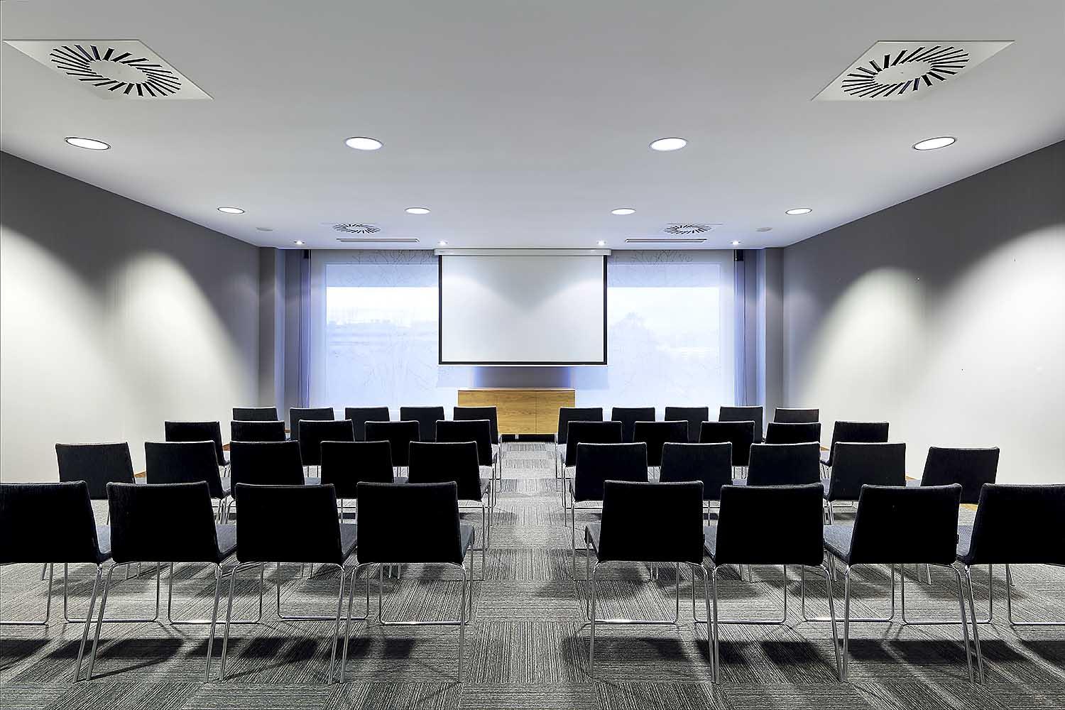 Hotel Eurostars Madrid Congress Alcobendas Exteriér fotografie