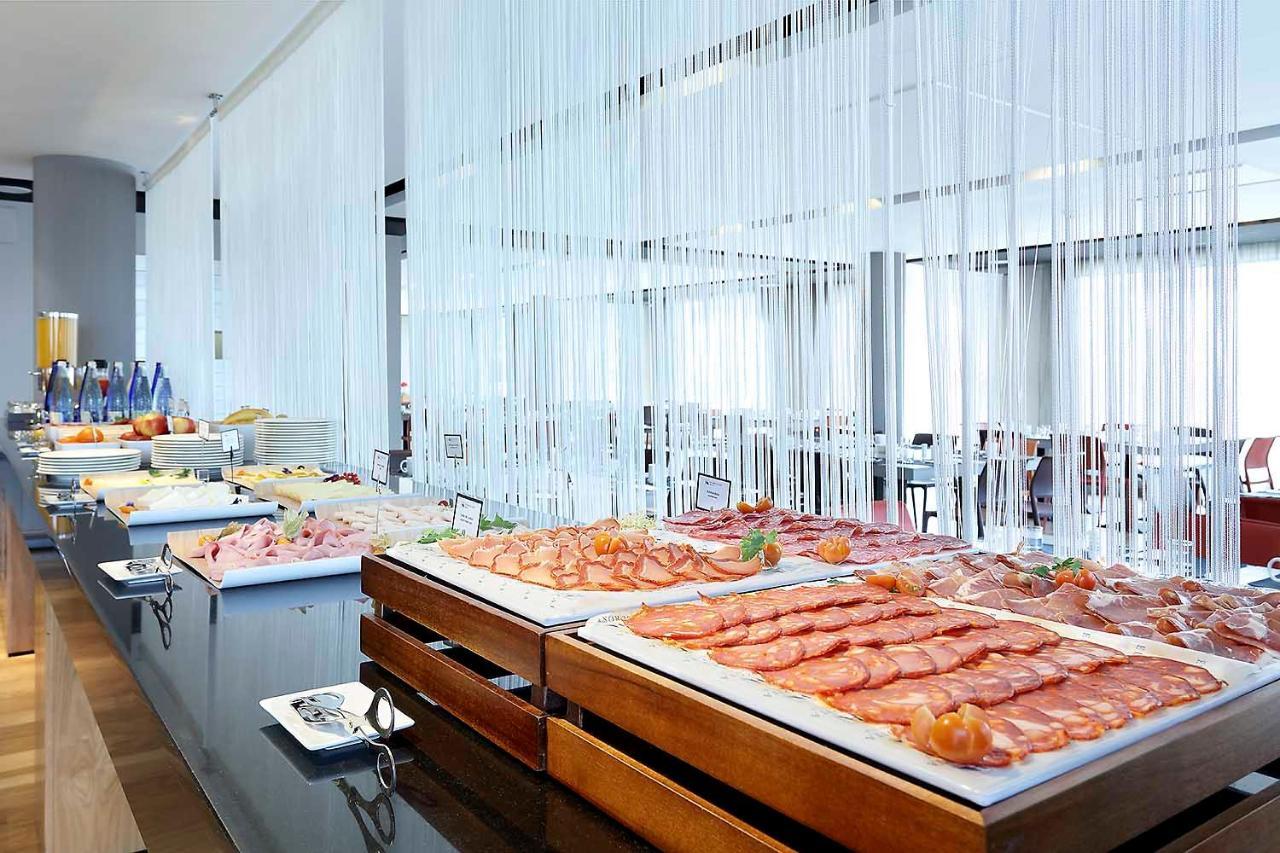 Hotel Eurostars Madrid Congress Alcobendas Exteriér fotografie