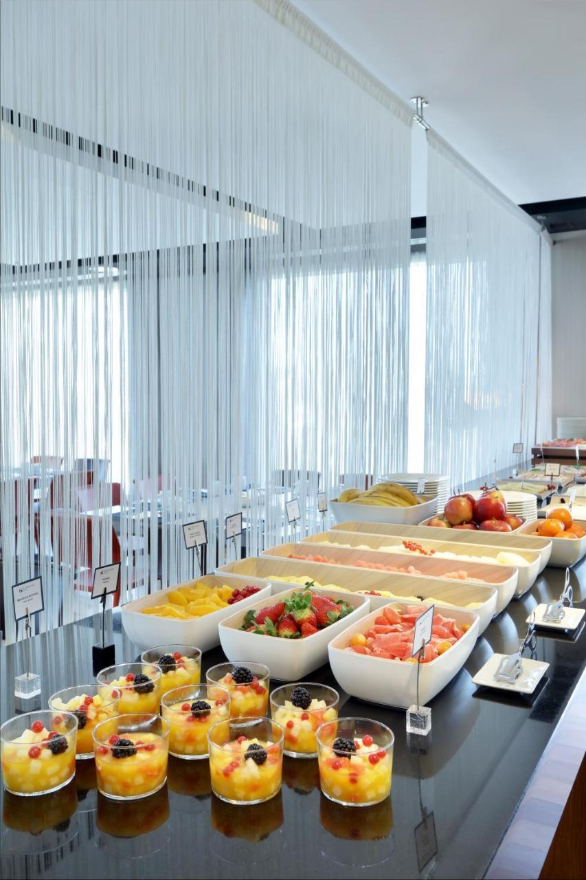 Hotel Eurostars Madrid Congress Alcobendas Exteriér fotografie